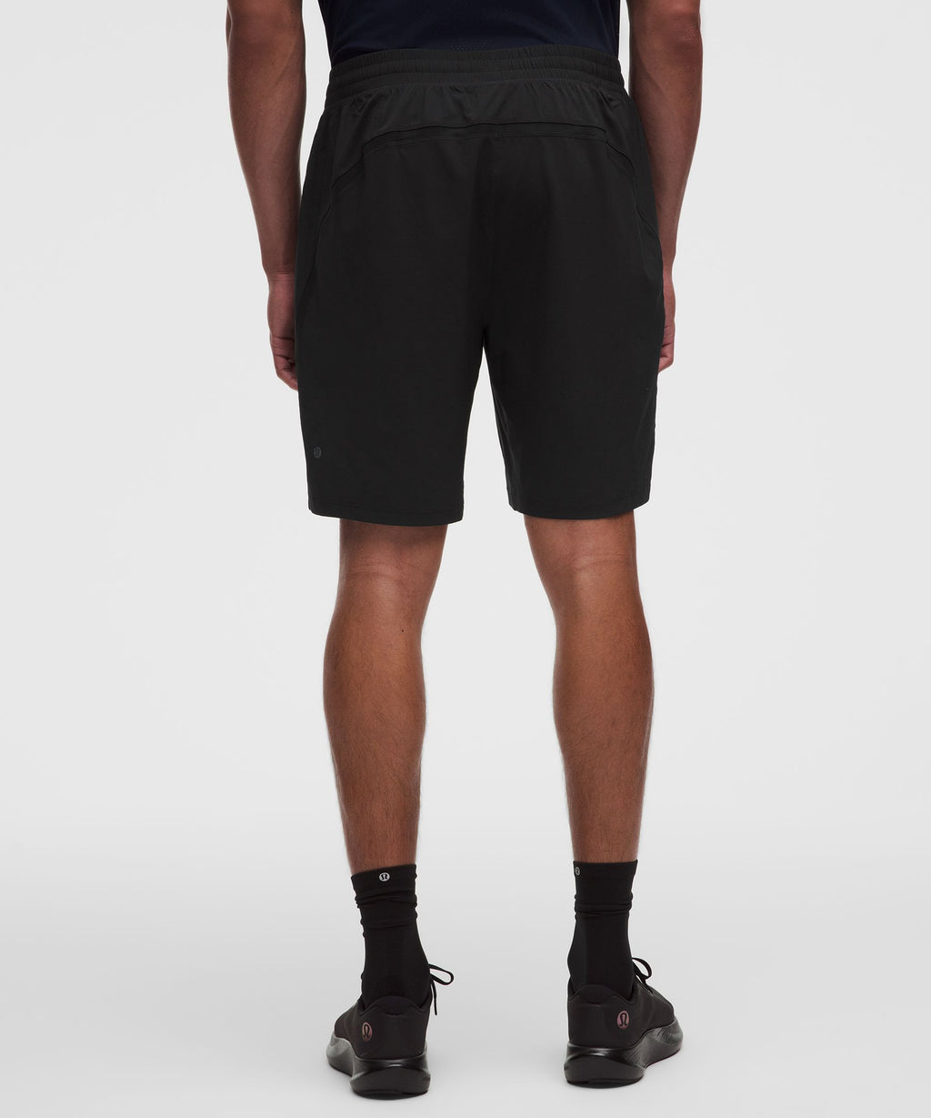 Pace Breaker Lined Short 9"