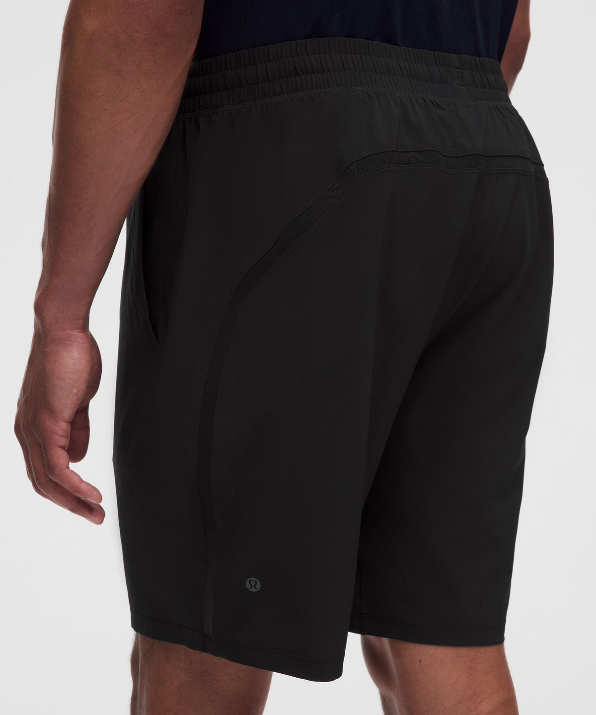 Pace Breaker Lined Short 9"