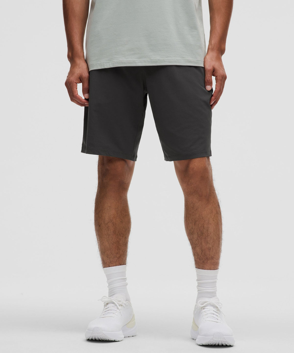 Pace Breaker Lined Short 9"