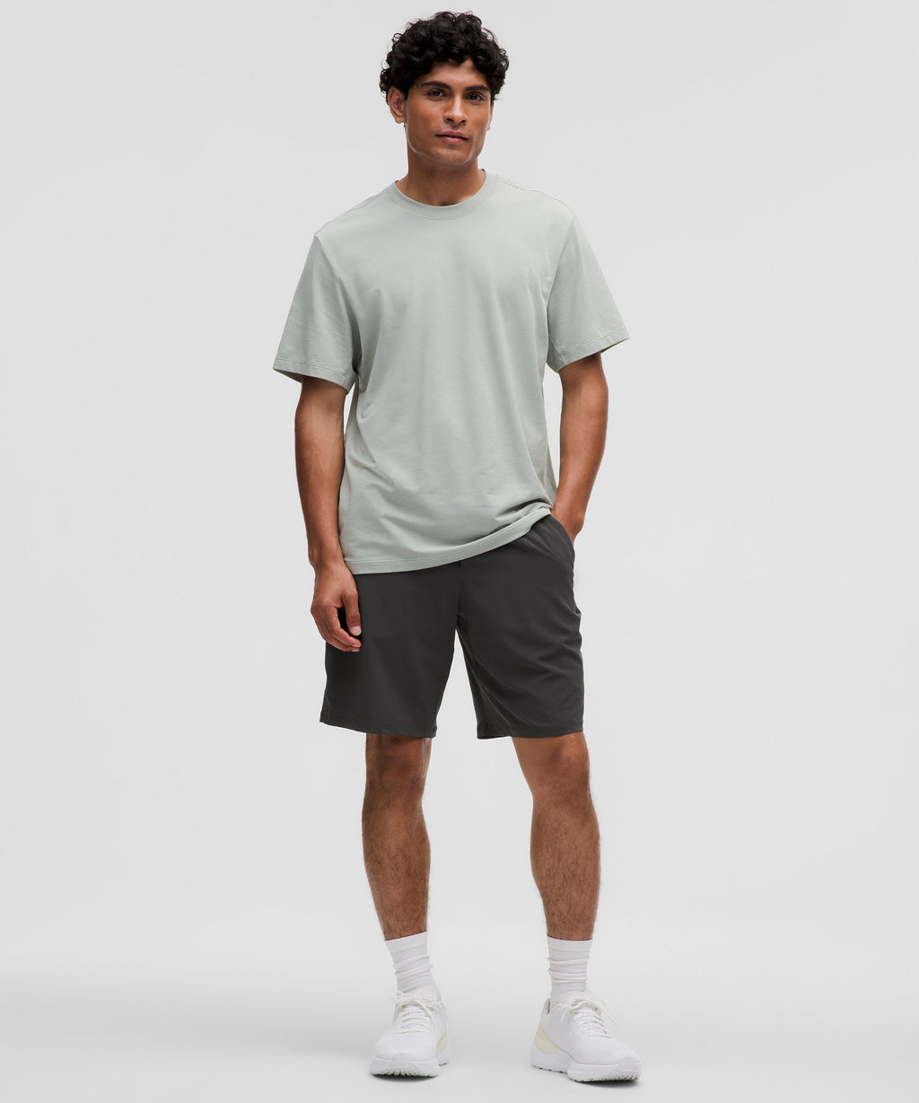 Pace Breaker Lined Short 9"