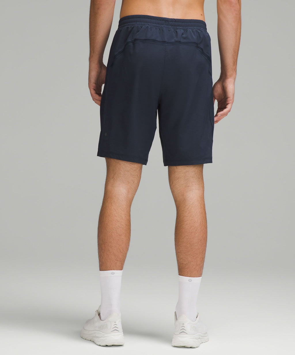 Pace Breaker Lined Short 9"