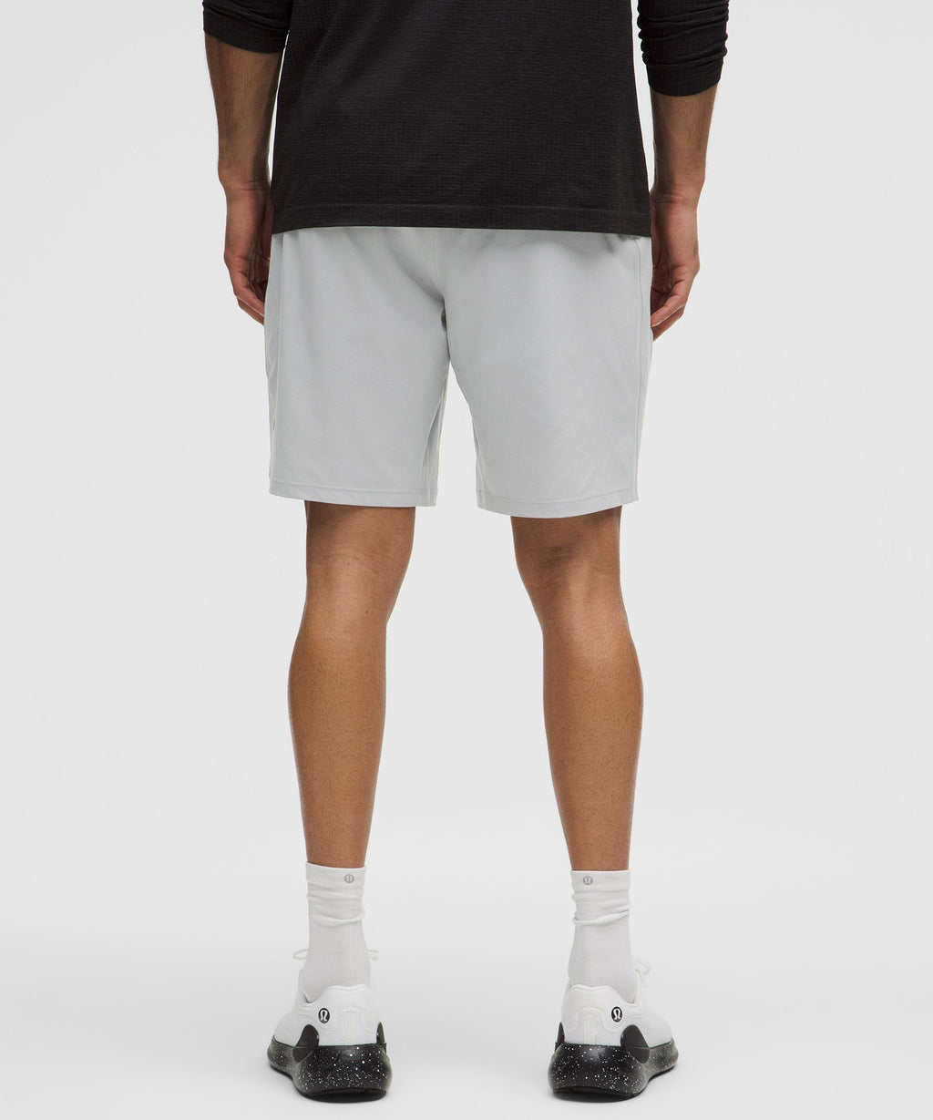 Pace Breaker Lined Short 9"