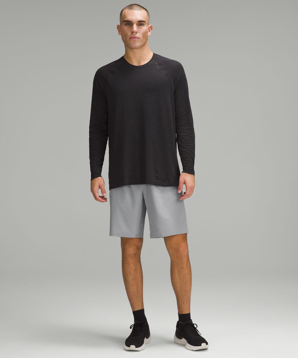 Pace Breaker Lined Short 9"