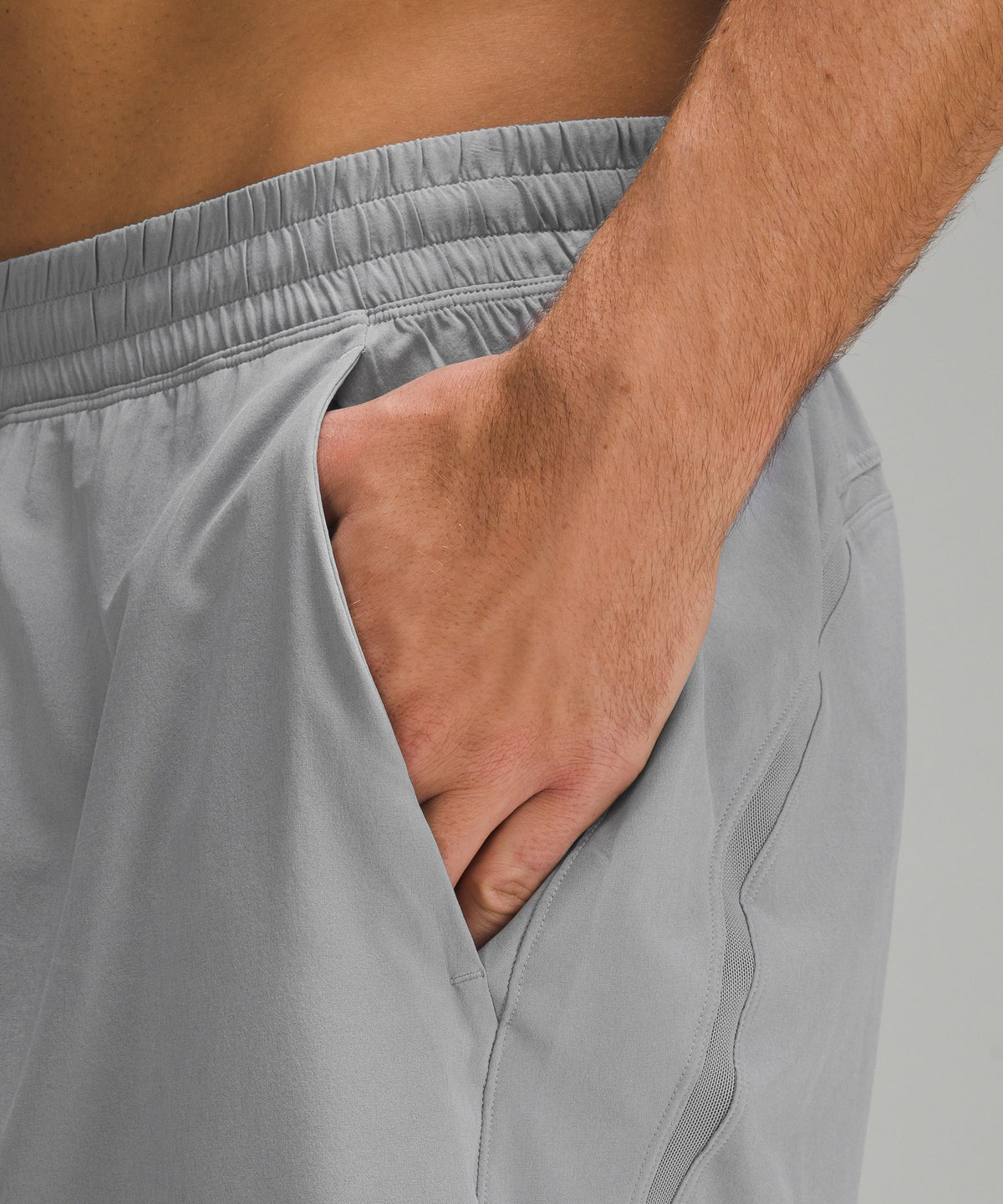 Pace Breaker Lined Short 9"