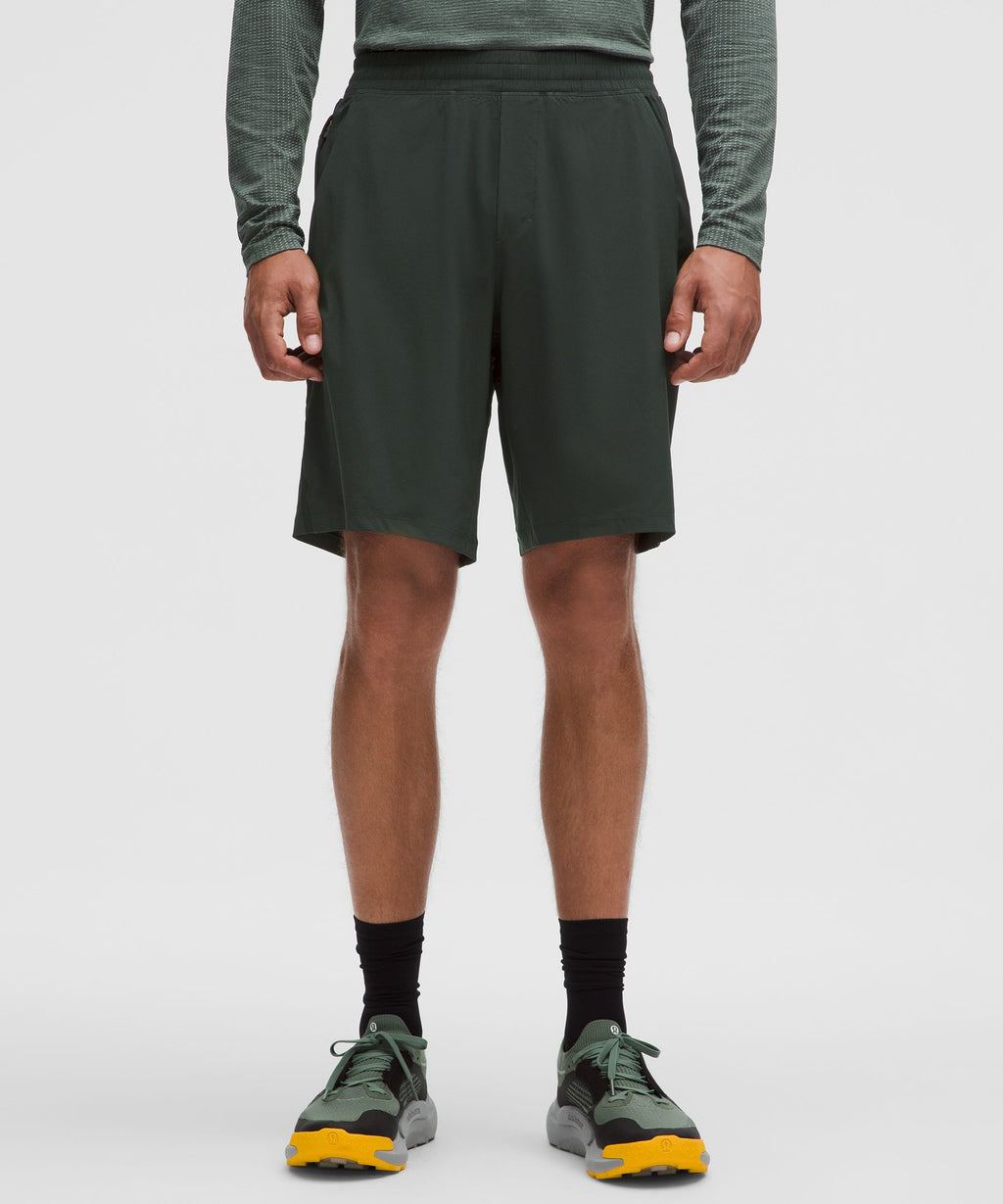 Pace Breaker Lined Short 9"