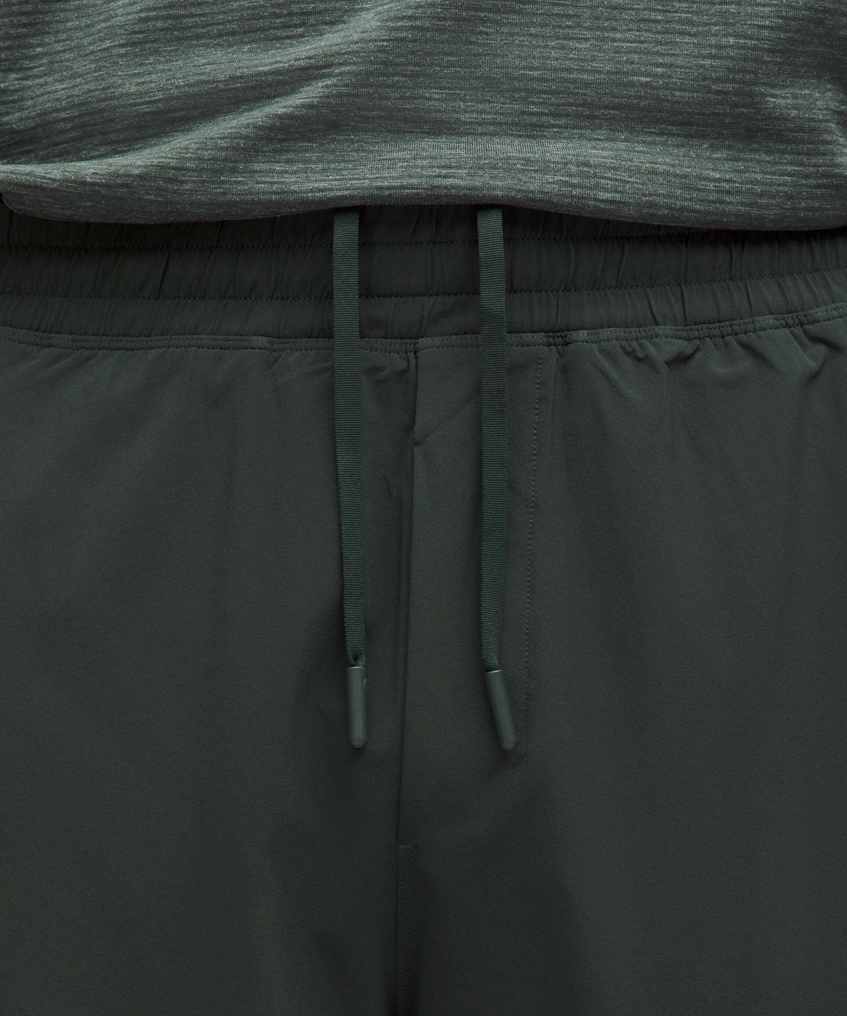 Pace Breaker Lined Short 9"