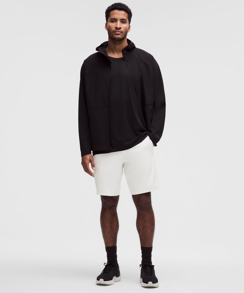 Pace Breaker Lined Short 9"