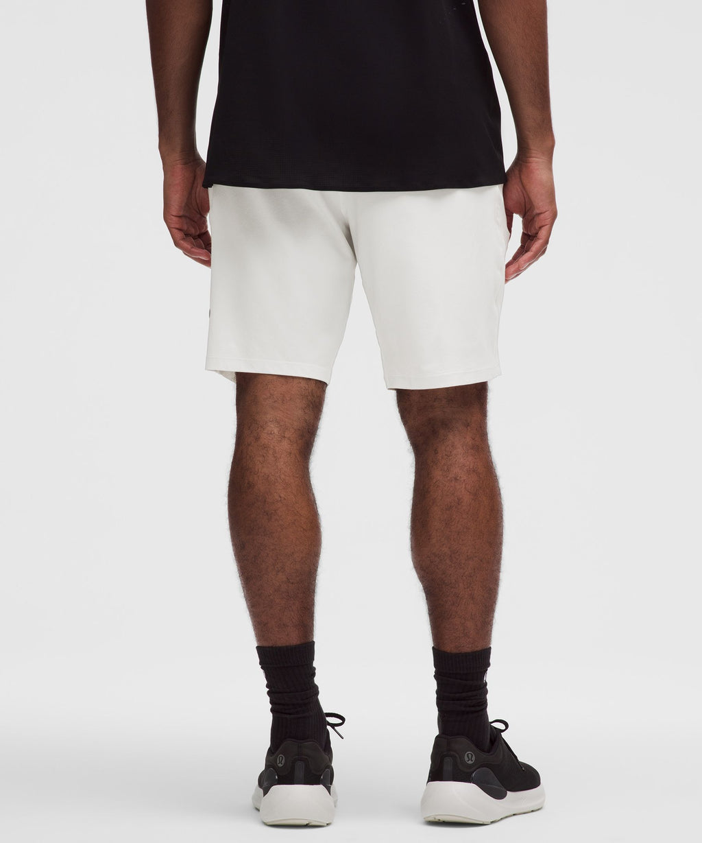 Pace Breaker Lined Short 9"