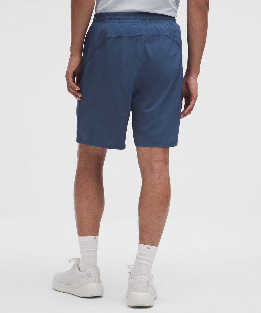 Pace Breaker Lined Short 9"