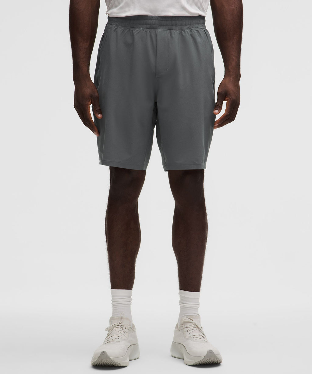 Pace Breaker Lined Short 9"