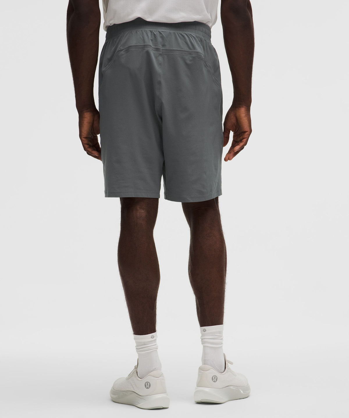 Pace Breaker Lined Short 9"