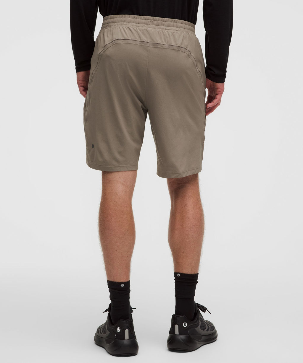 Pace Breaker Lined Short 9"