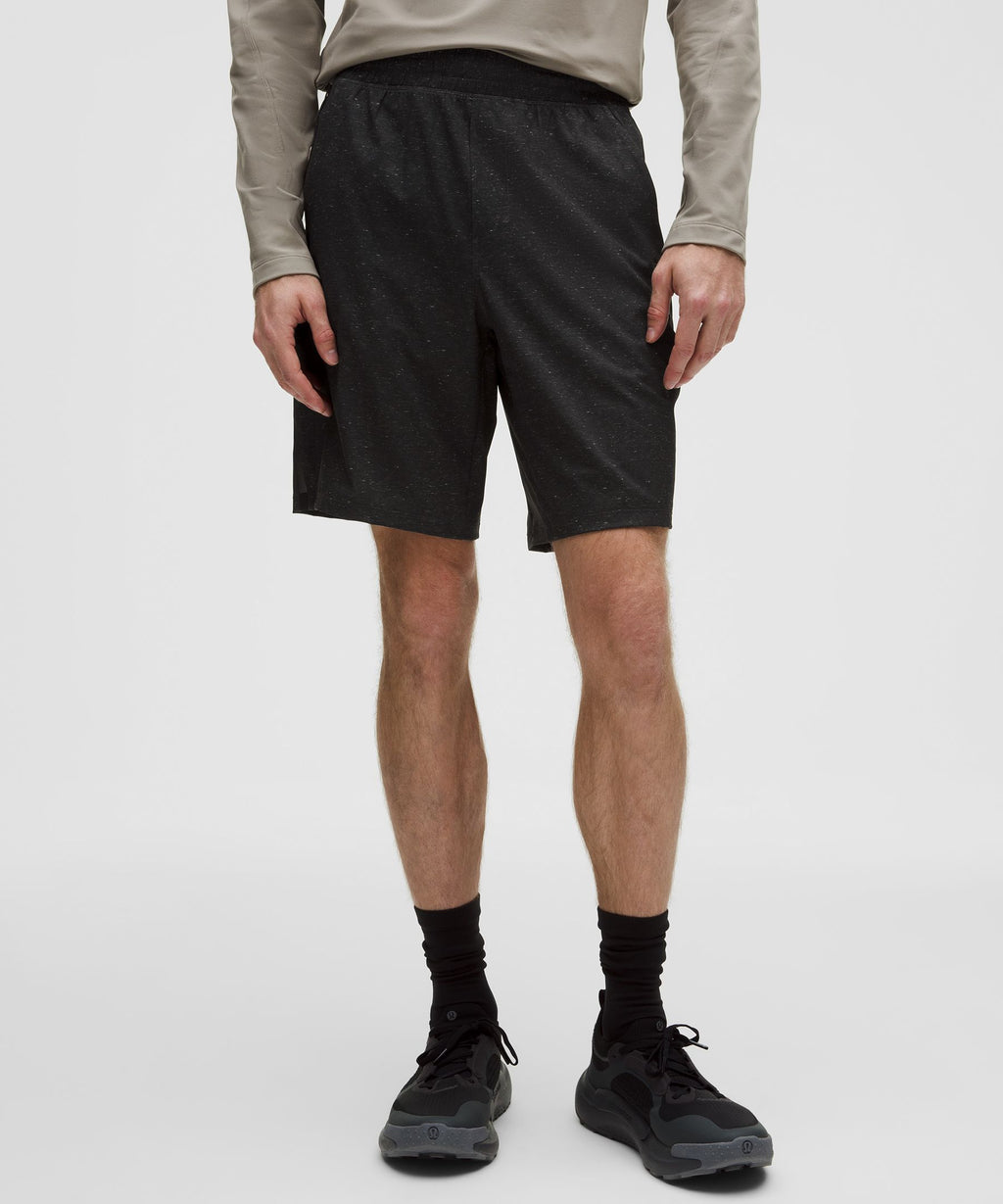 Pace Breaker Lined Short 9"