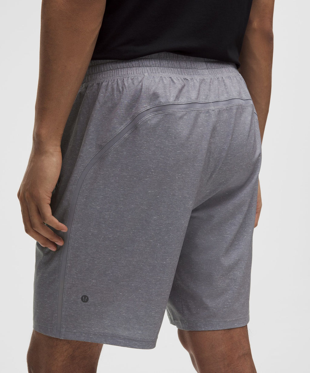 Pace Breaker Lined Short 9"