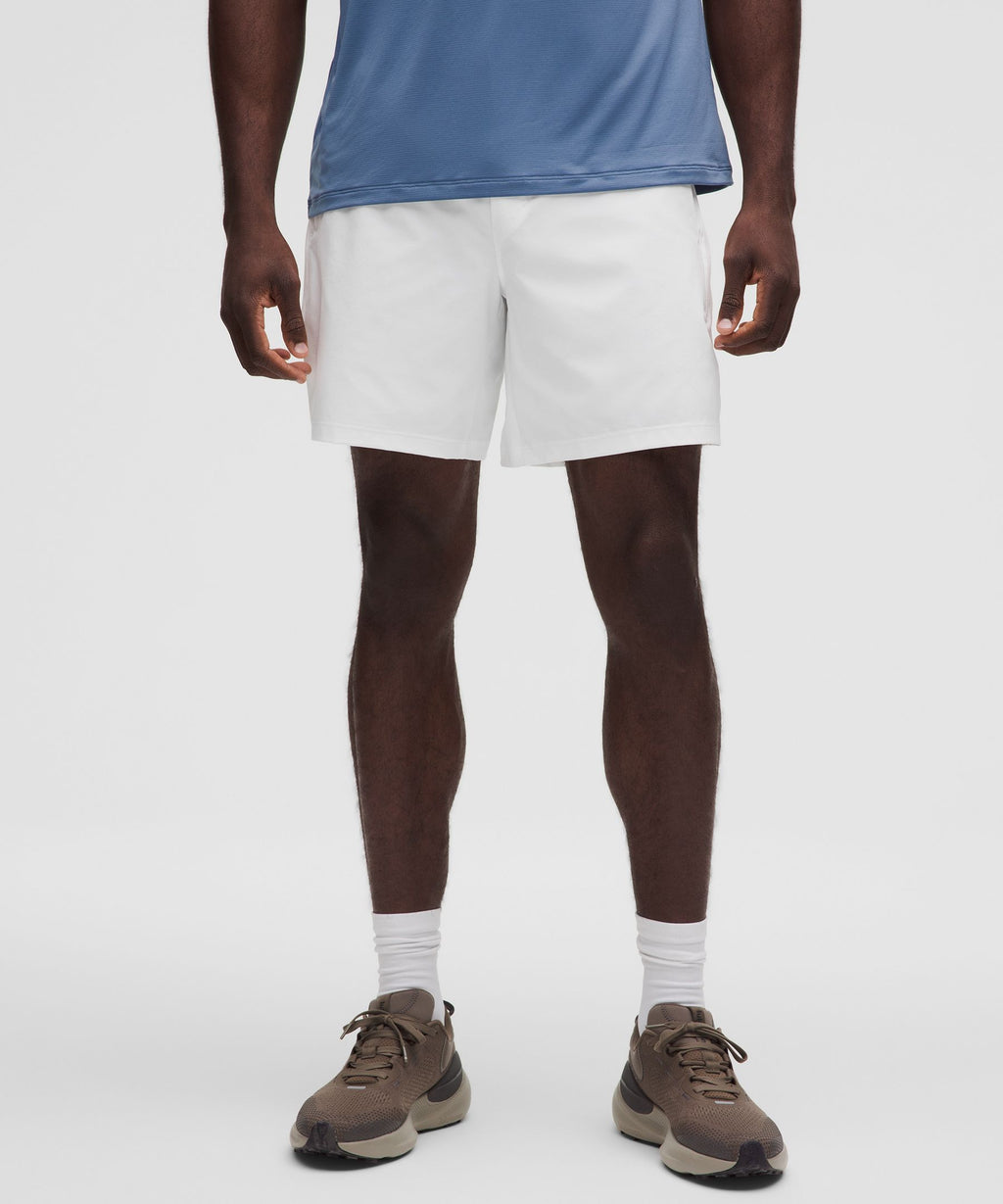 Pace Breaker Lined Short 7"