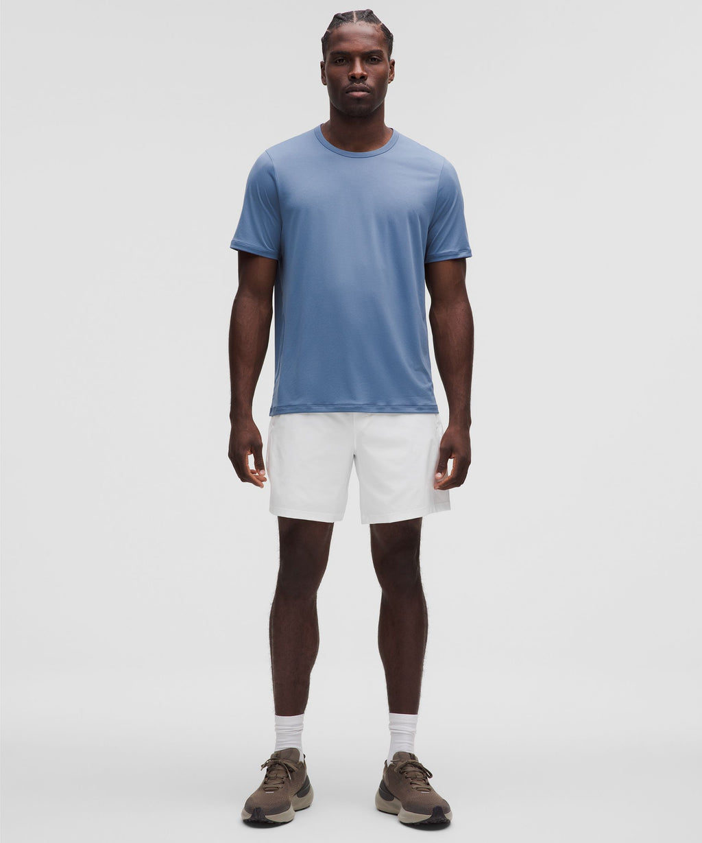 Pace Breaker Lined Short 7"