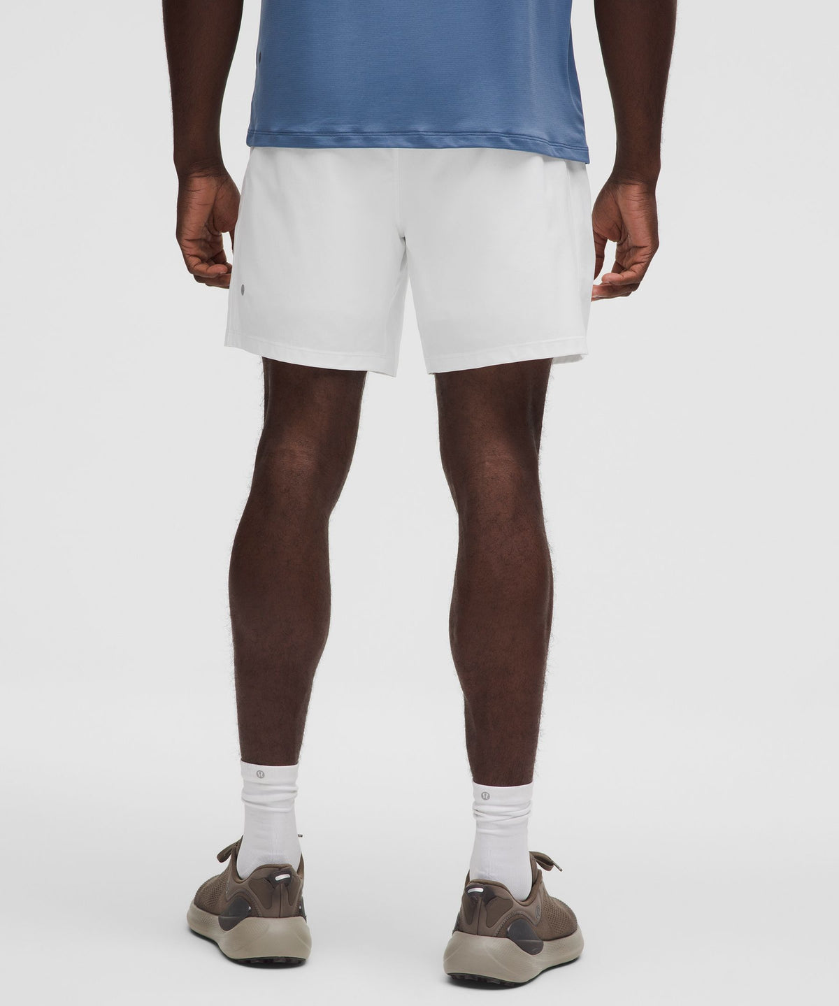 Pace Breaker Lined Short 7"