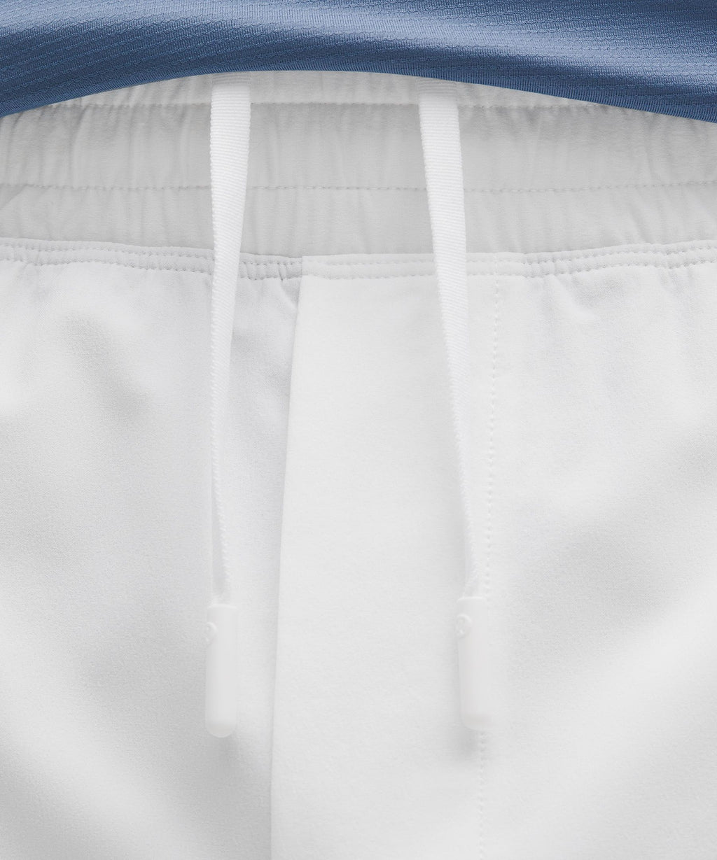 Pace Breaker Lined Short 7"