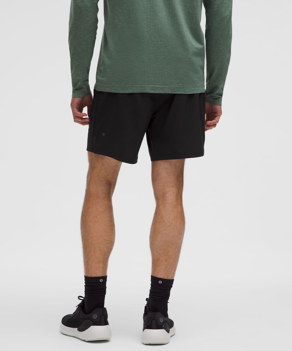 Pace Breaker Lined Short 7"