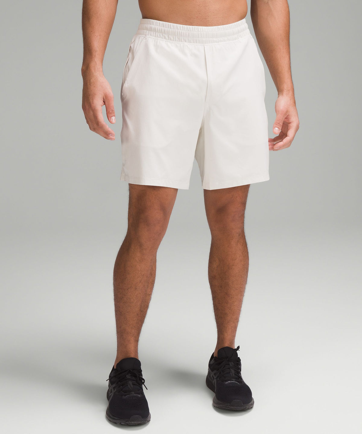 Pace Breaker Lined Short 7"