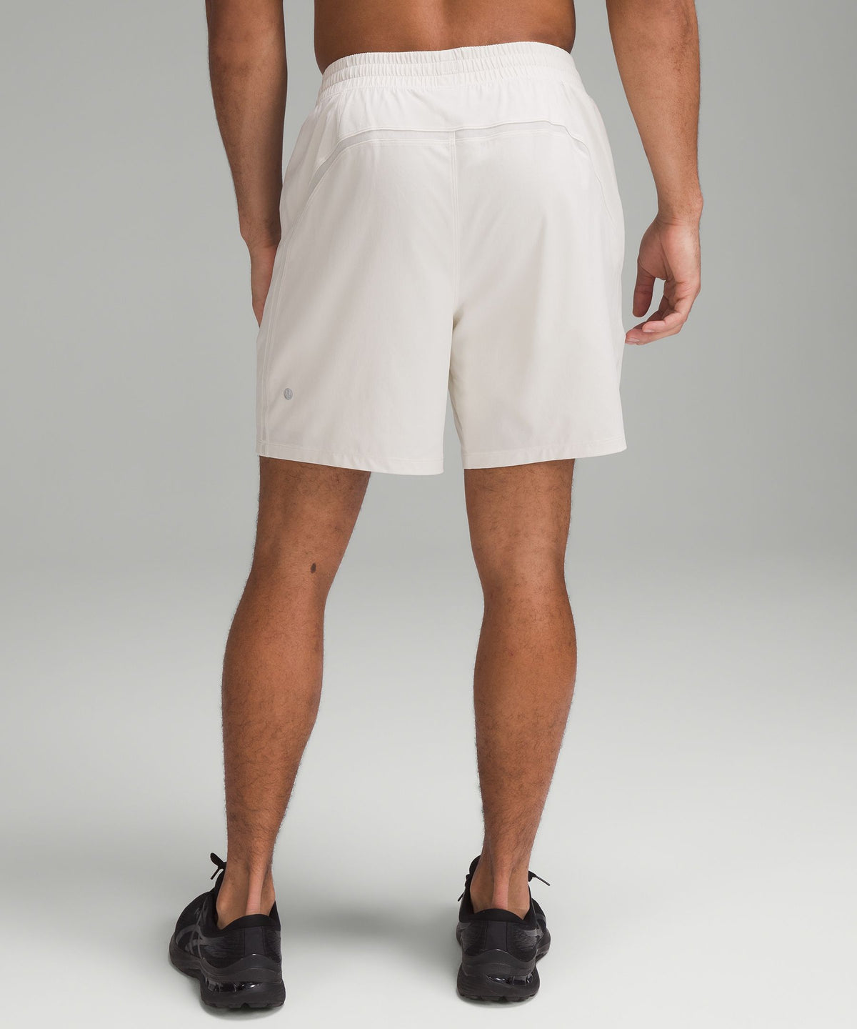 Pace Breaker Lined Short 7"