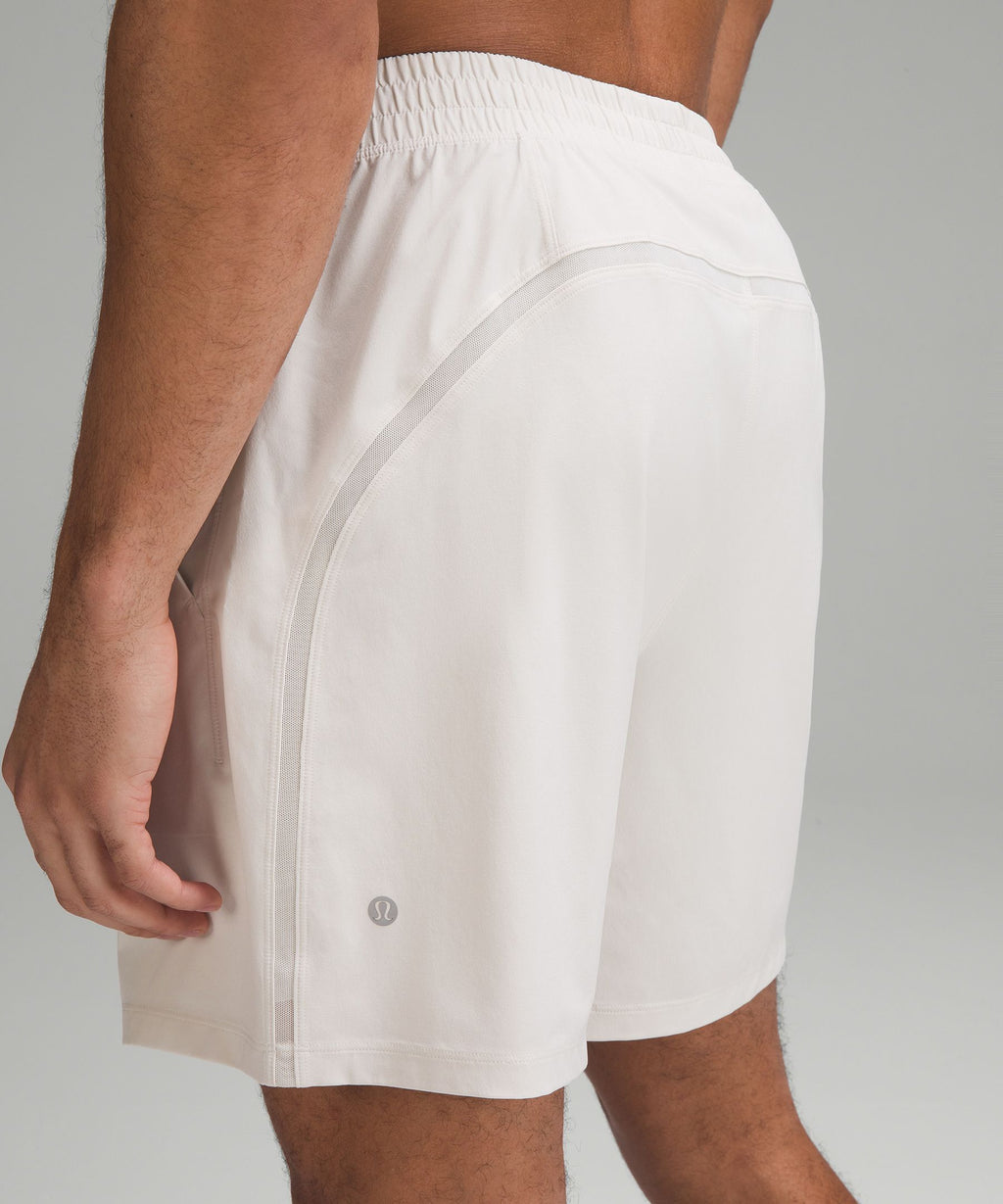 Pace Breaker Lined Short 7"