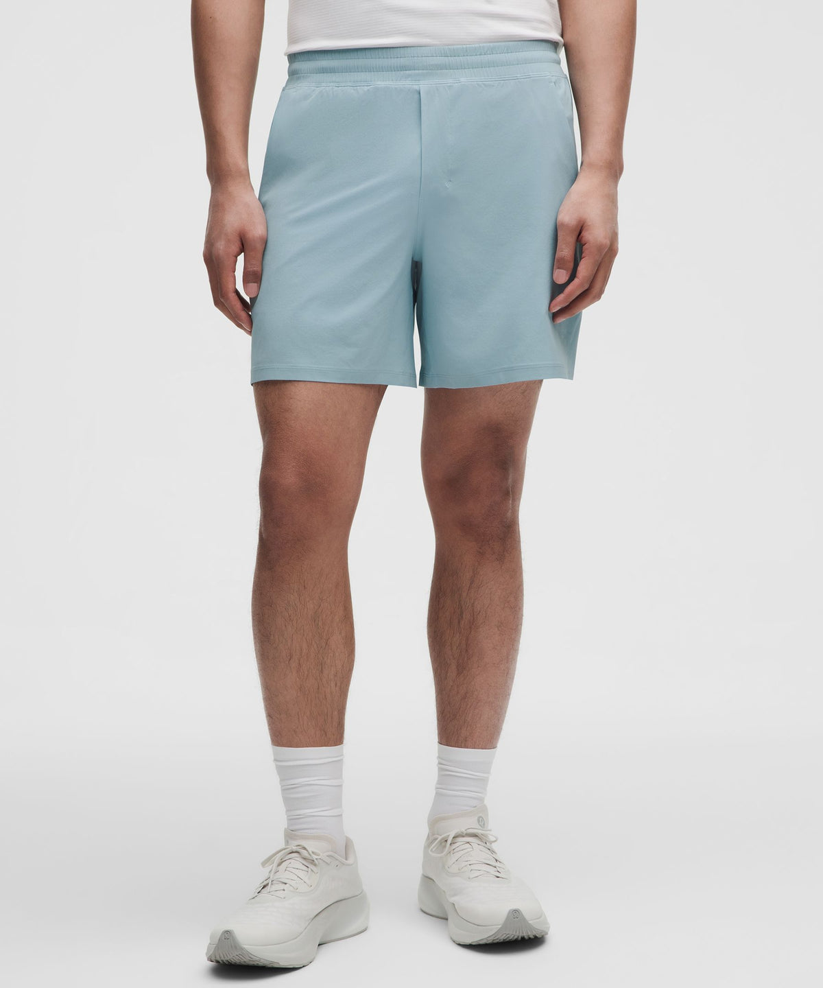 Pace Breaker Lined Short 7"