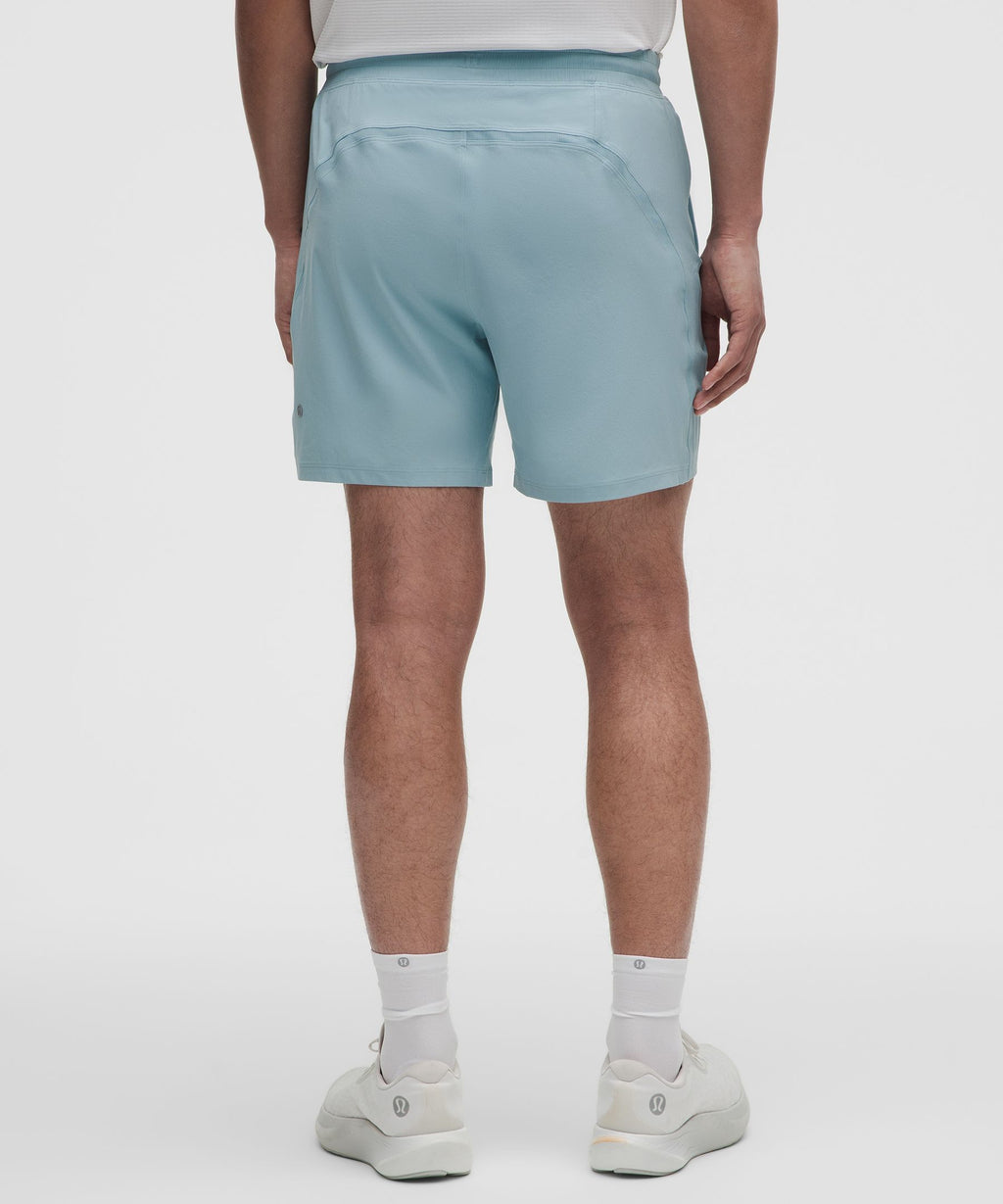 Pace Breaker Lined Short 7"