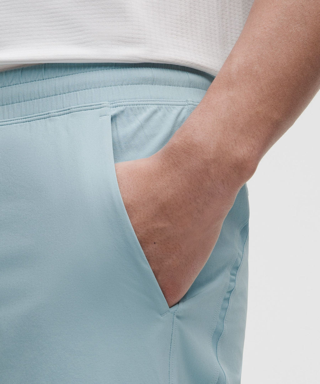 Pace Breaker Lined Short 7"