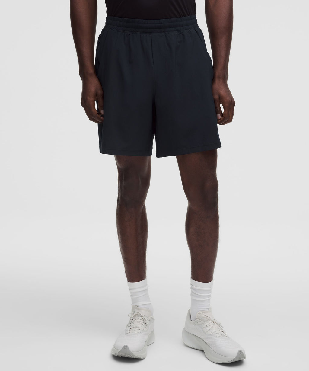 Pace Breaker Lined Short 7"