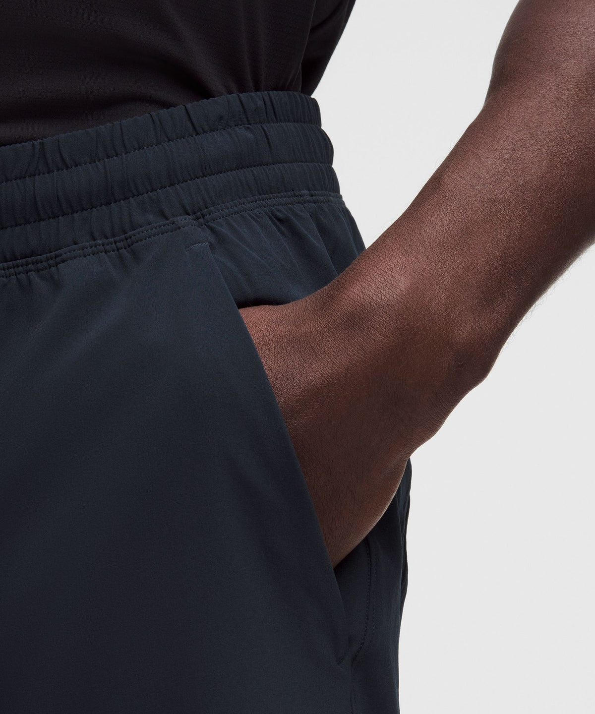 Pace Breaker Lined Short 7"