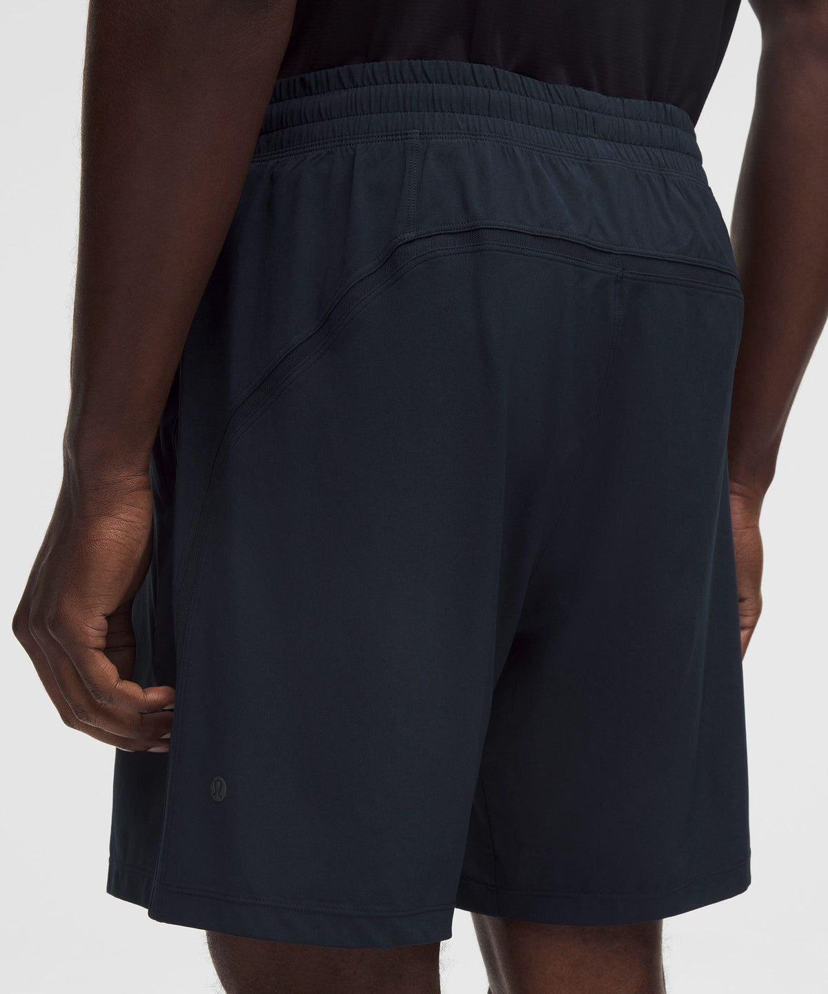 Pace Breaker Lined Short 7"