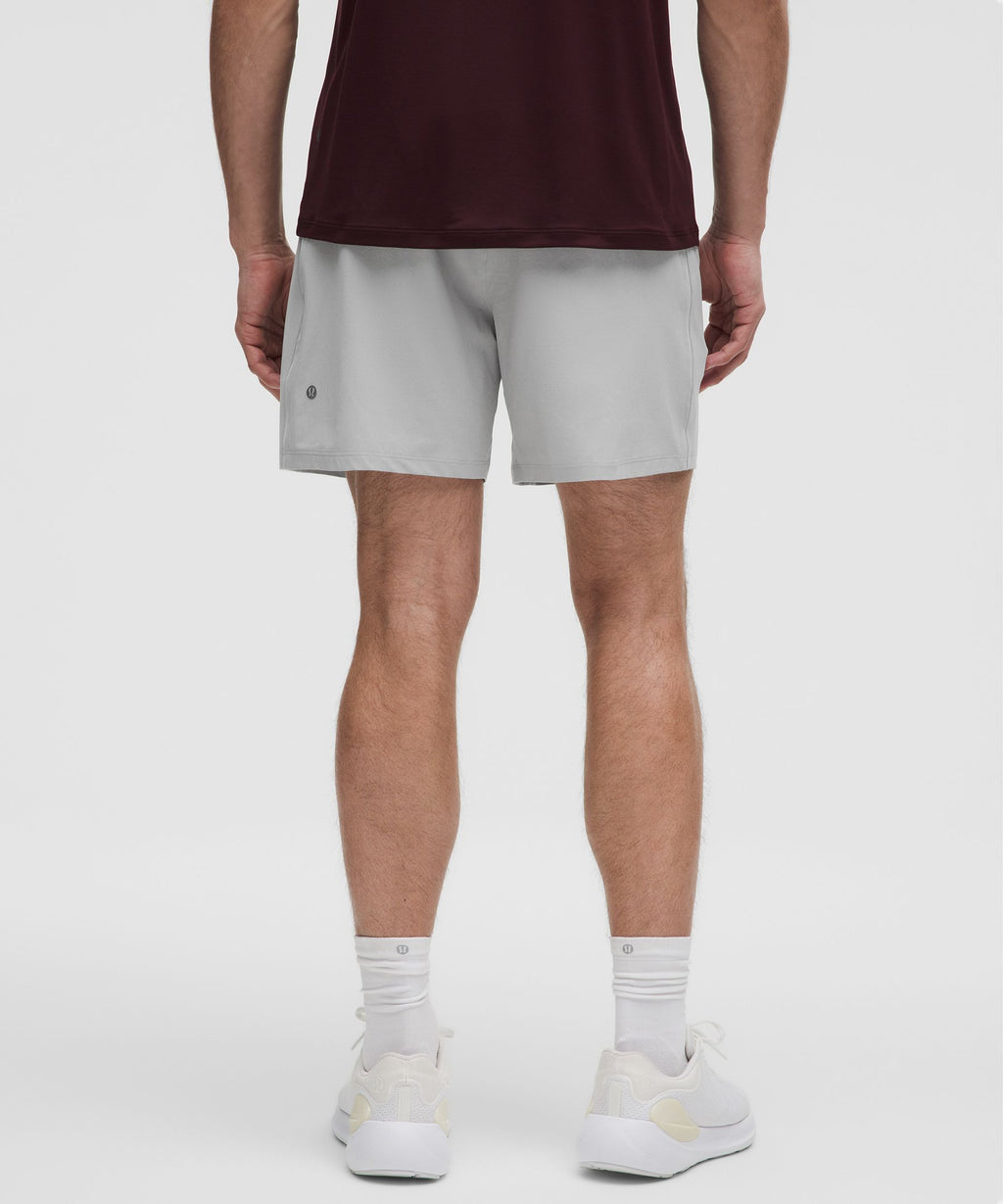 Pace Breaker Lined Short 7"