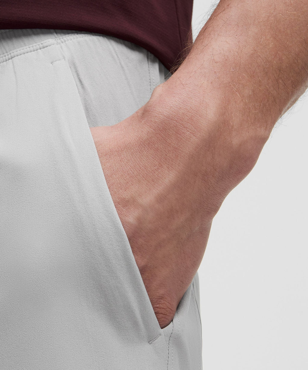 Pace Breaker Lined Short 7"