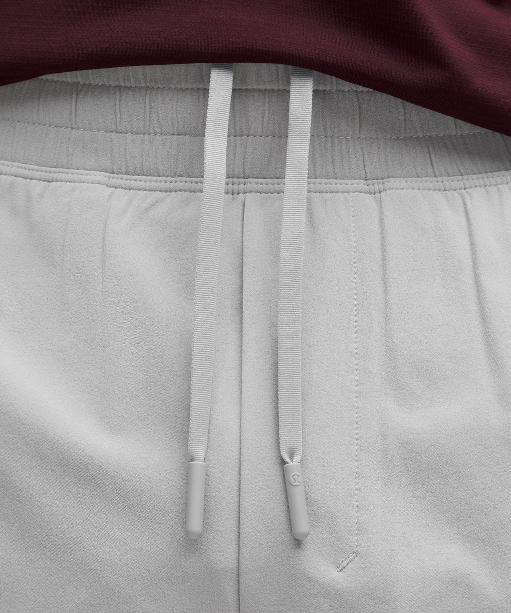 Pace Breaker Lined Short 7"