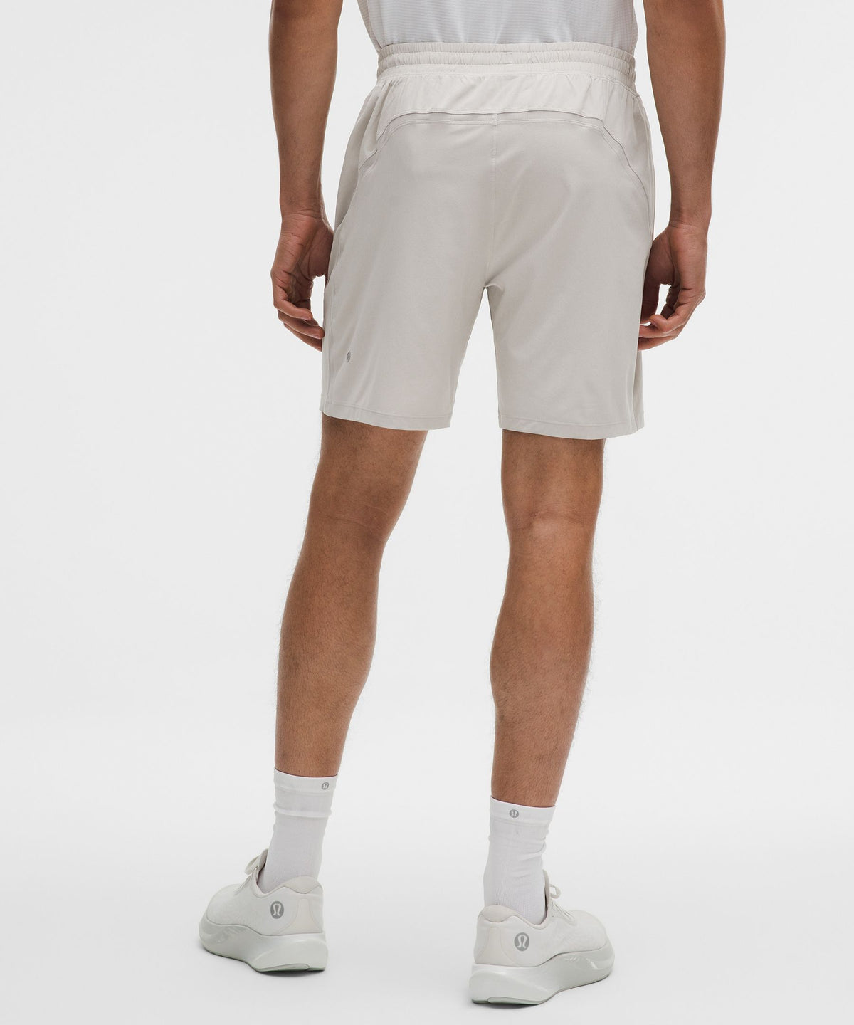 Pace Breaker Lined Short 7"