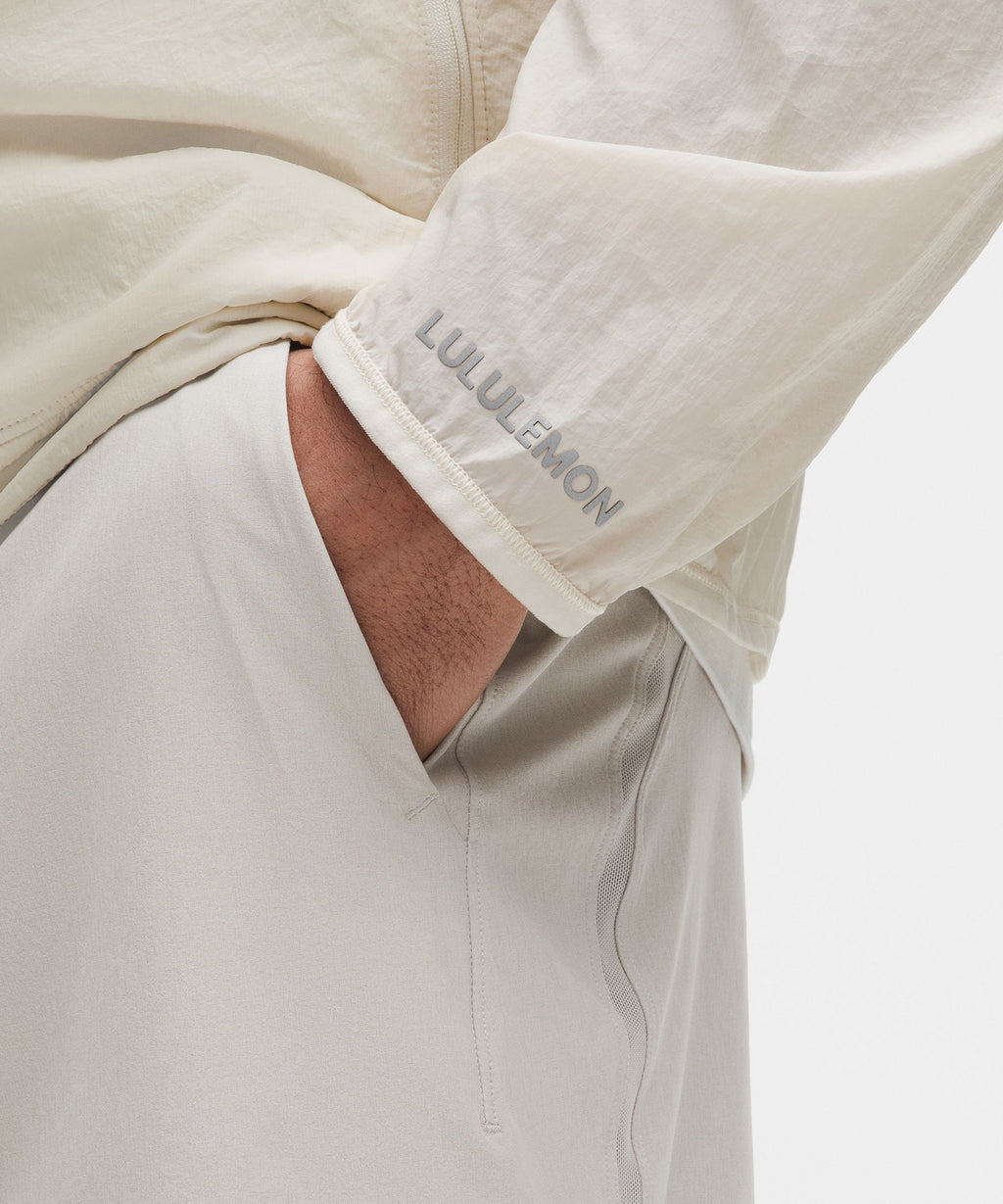 Pace Breaker Lined Short 7"