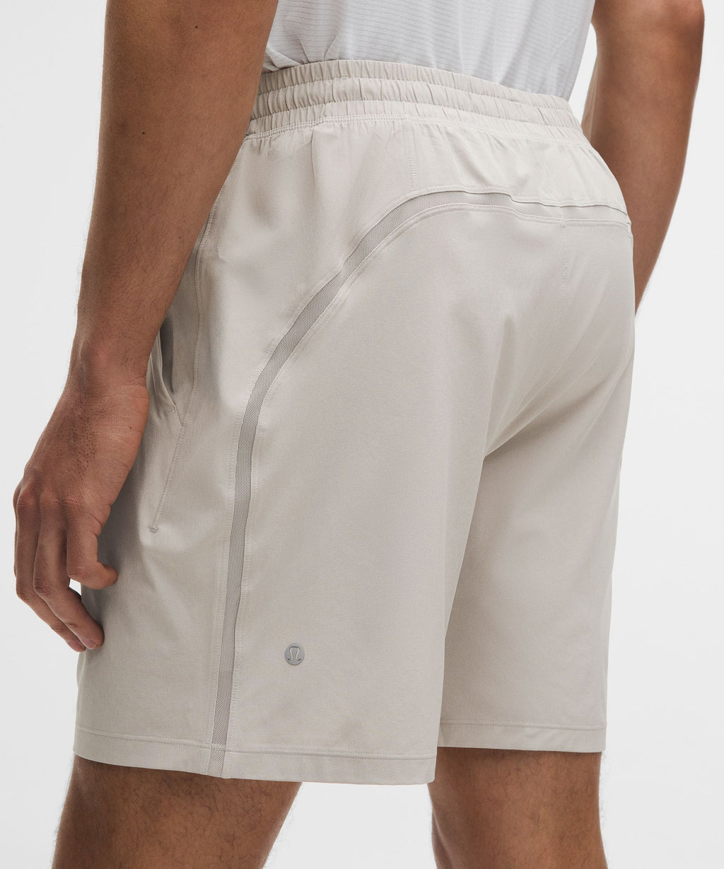 Pace Breaker Lined Short 7"