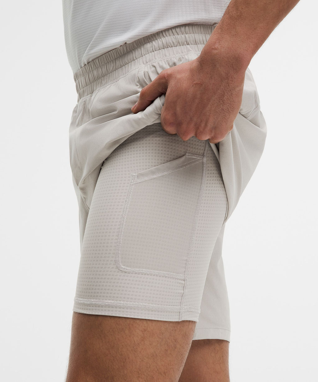 Pace Breaker Lined Short 7"