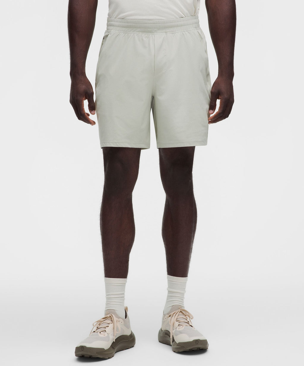 Pace Breaker Lined Short 7"