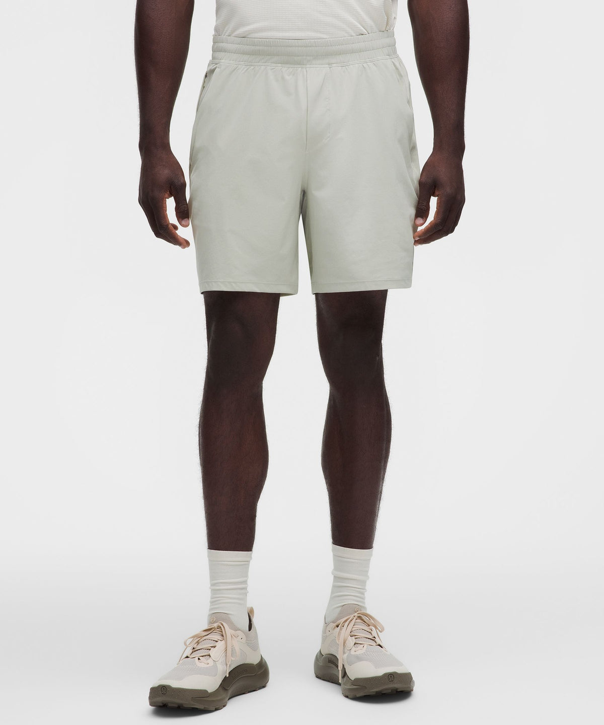 Pace Breaker Lined Short 7"