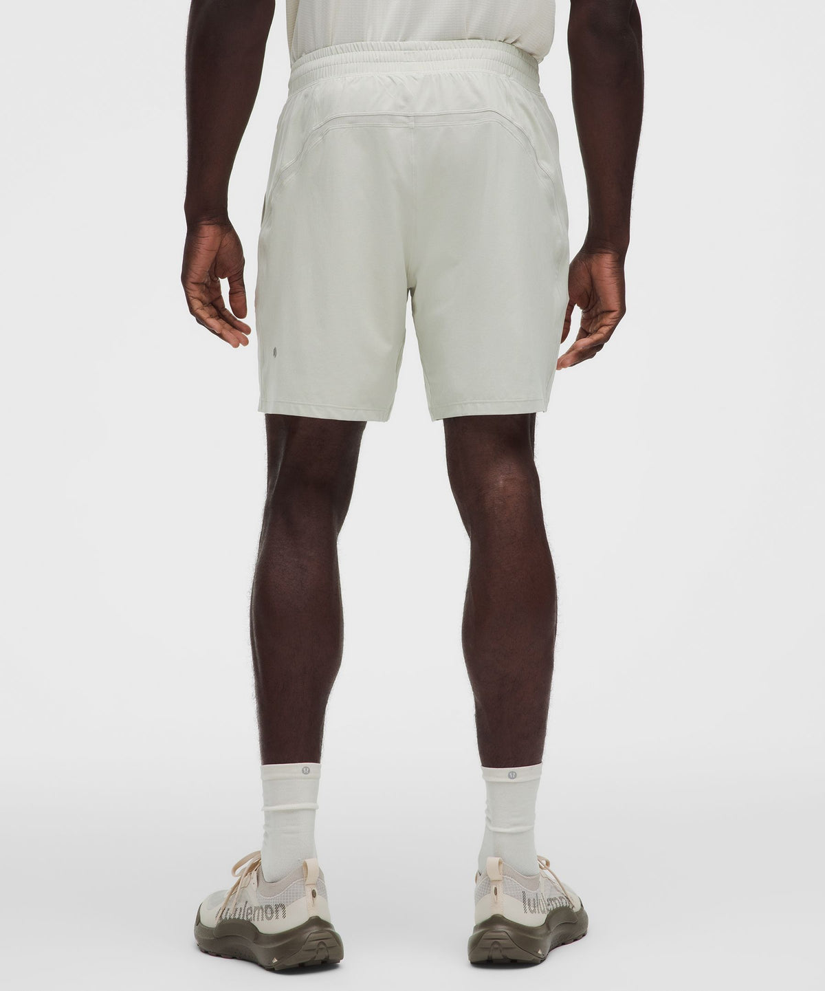 Pace Breaker Lined Short 7"
