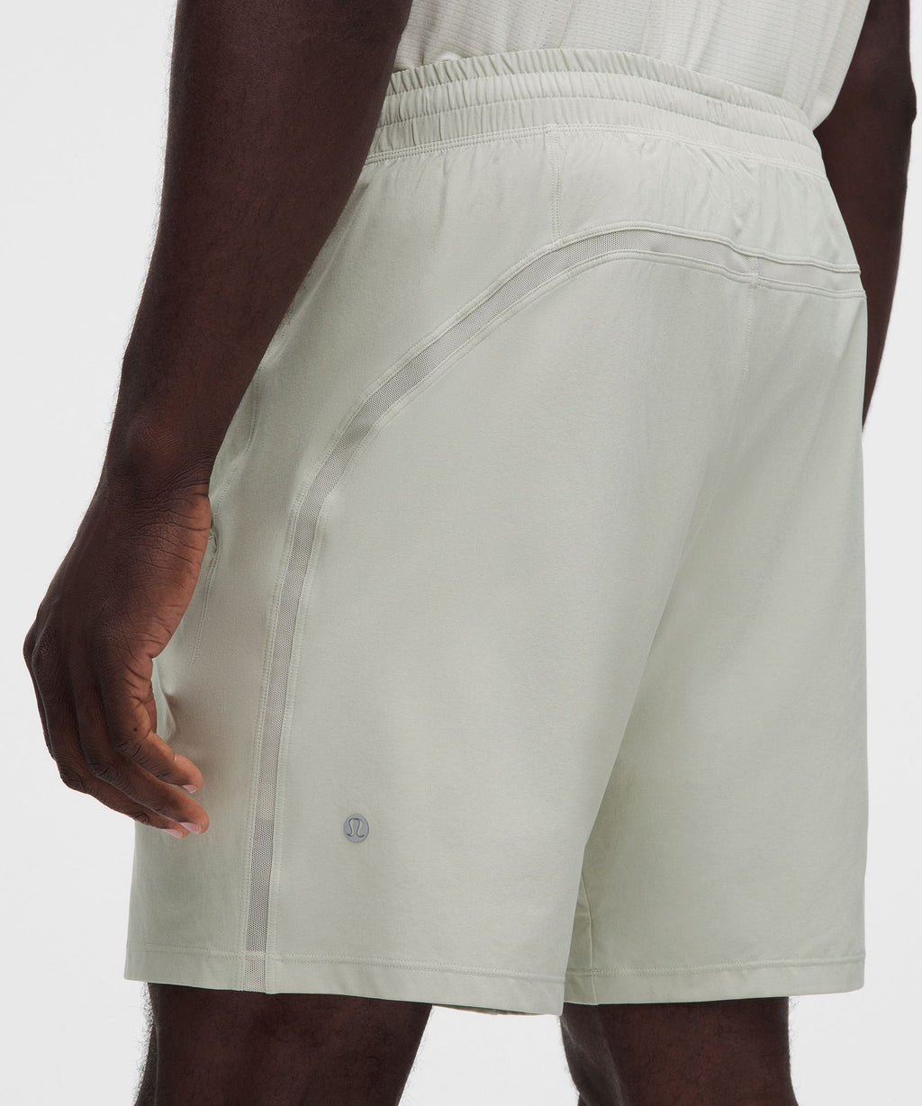 Pace Breaker Lined Short 7"