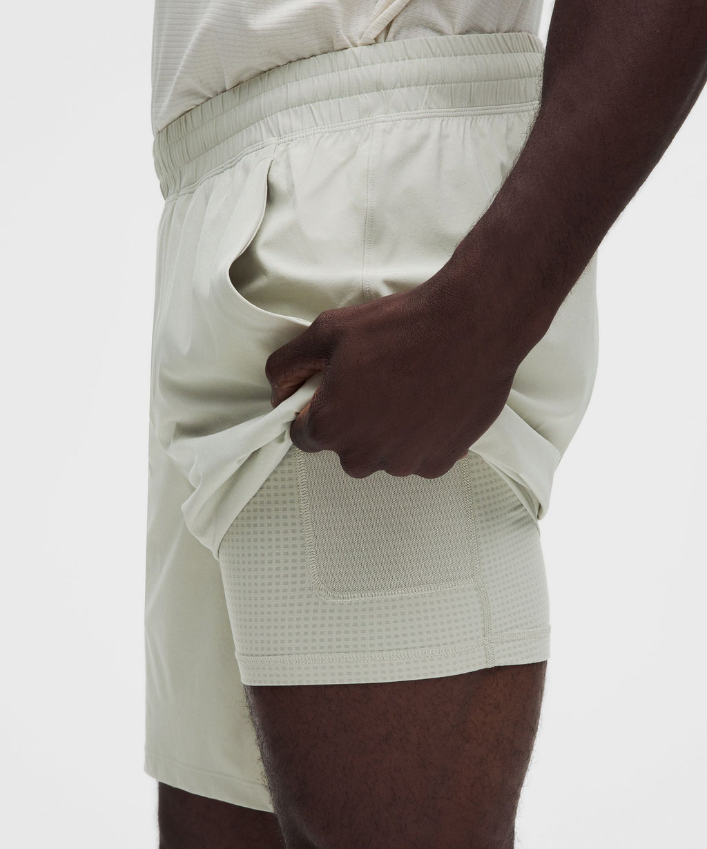 Pace Breaker Lined Short 7"