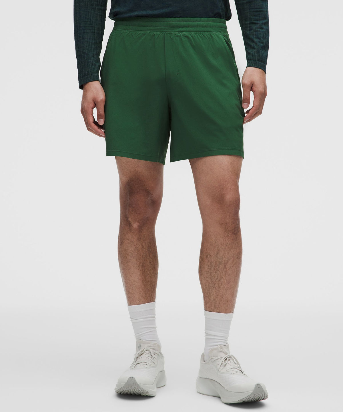 Pace Breaker Lined Short 7"
