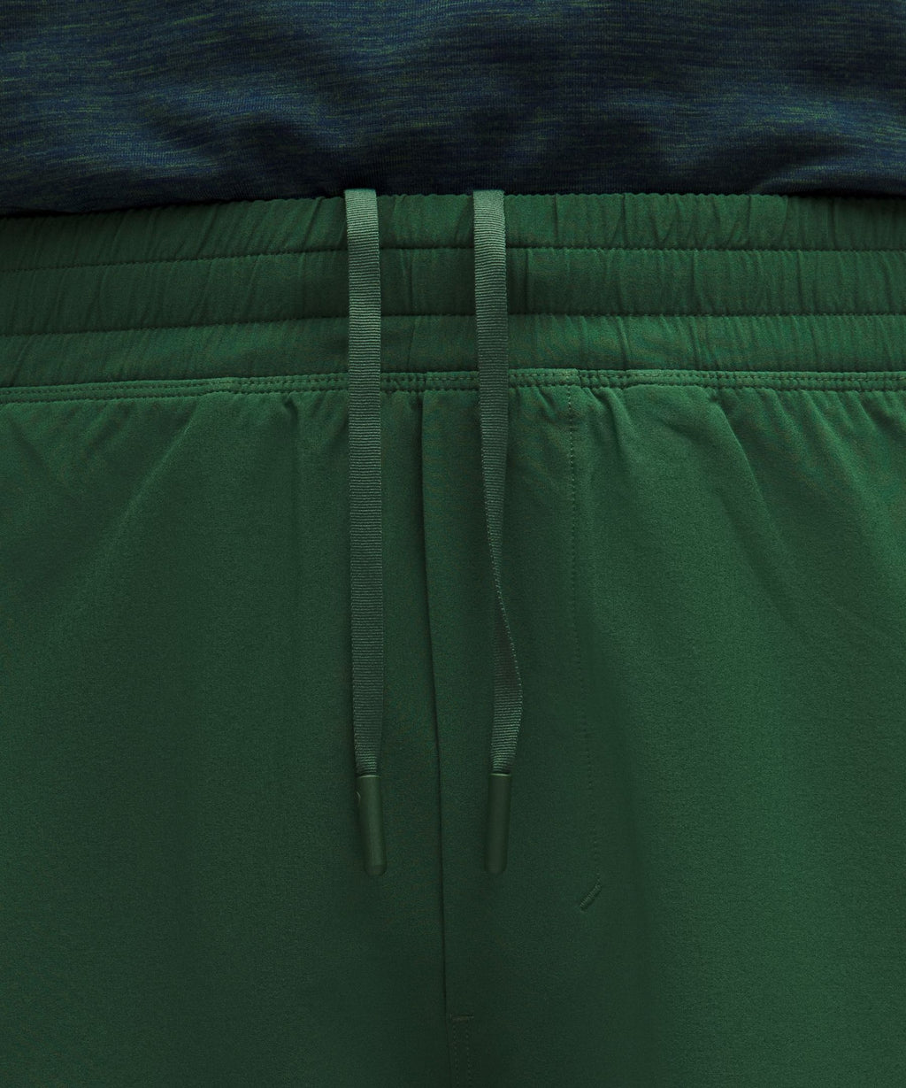 Pace Breaker Lined Short 7"