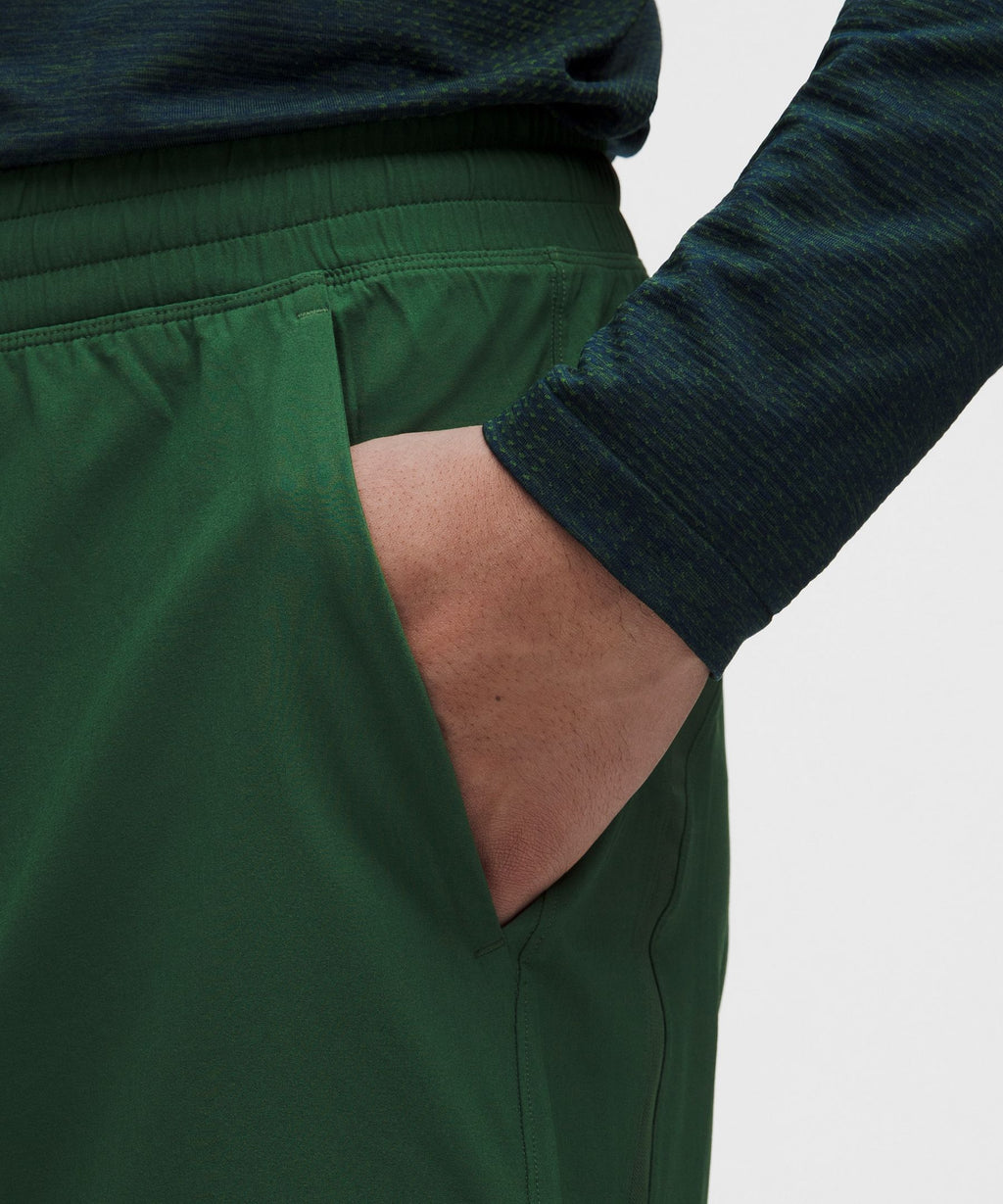 Pace Breaker Lined Short 7"