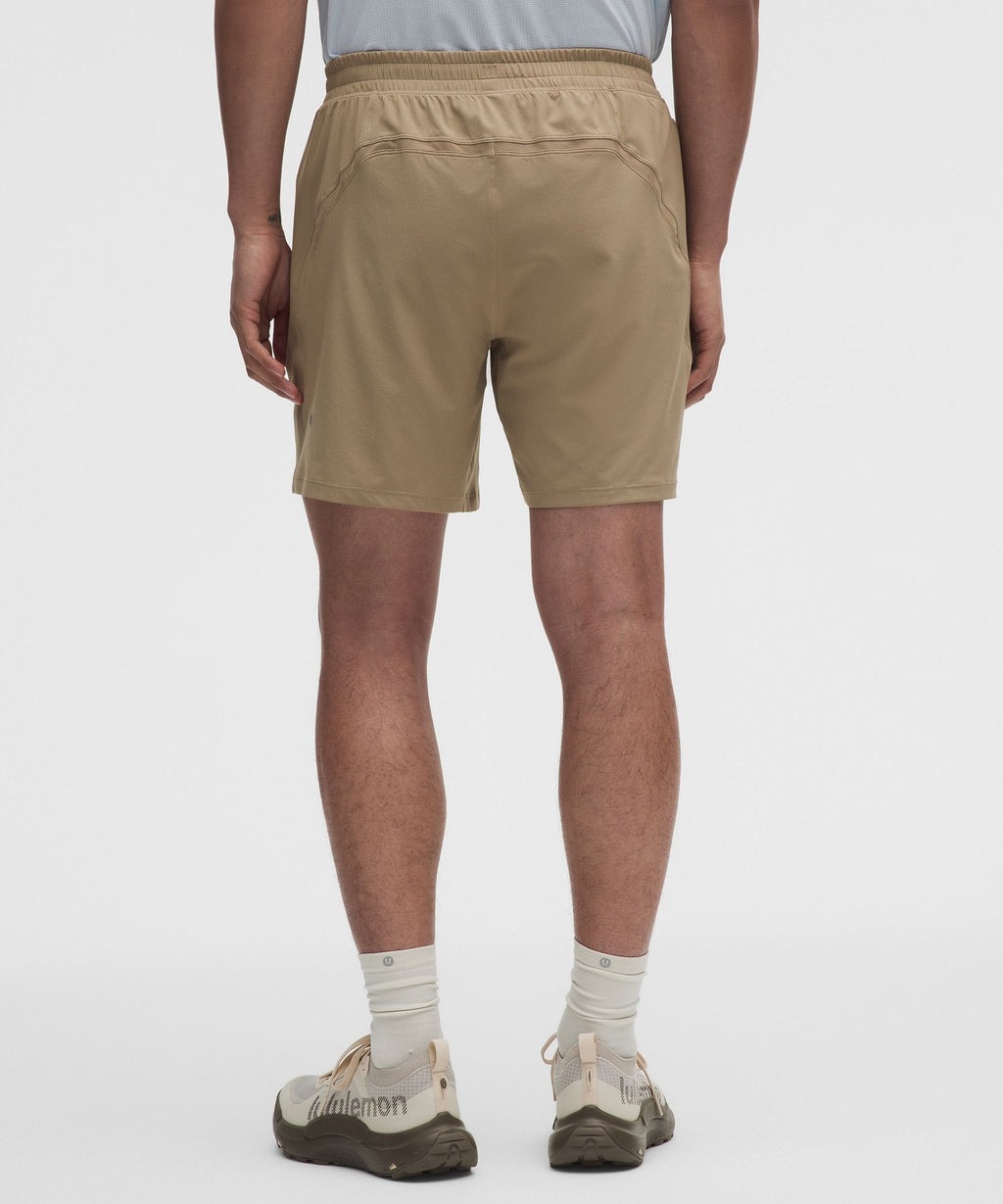 Pace Breaker Lined Short 7"