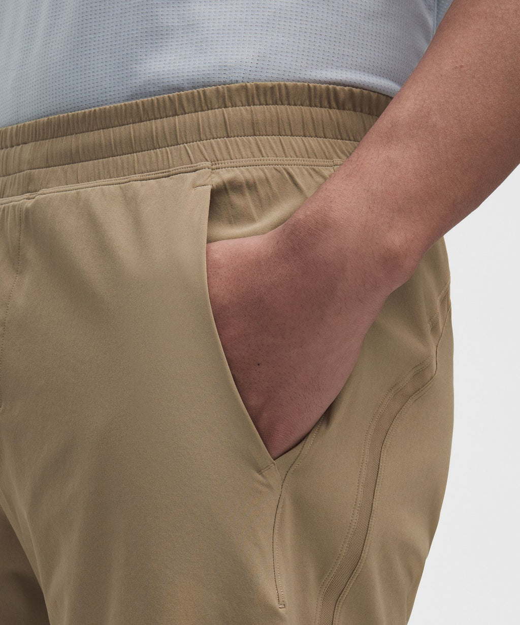 Pace Breaker Lined Short 7"