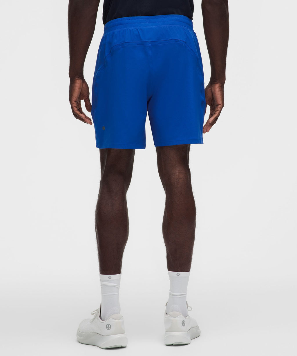 Pace Breaker Lined Short 7"